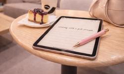 Featured image of post Writing with a full stomach